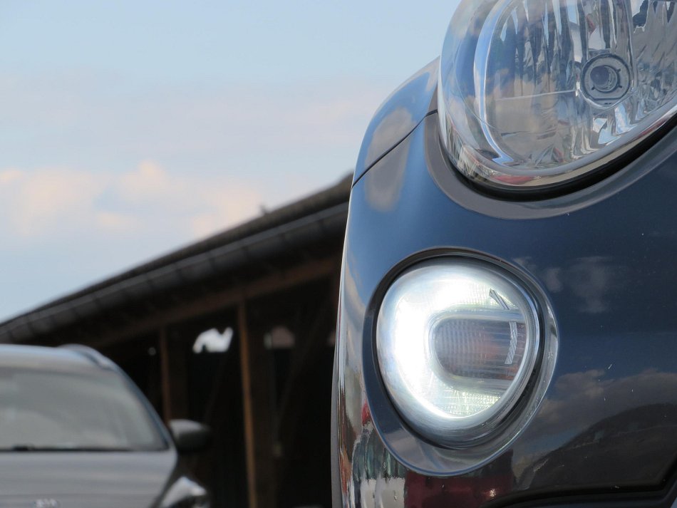 Fiat 500X 1.4 i 