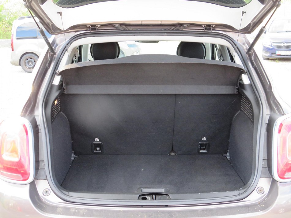 Fiat 500X 1.4 i 