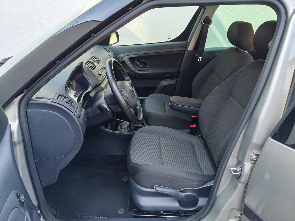 Škoda Roomster 1.2 TSi Ambition Plus