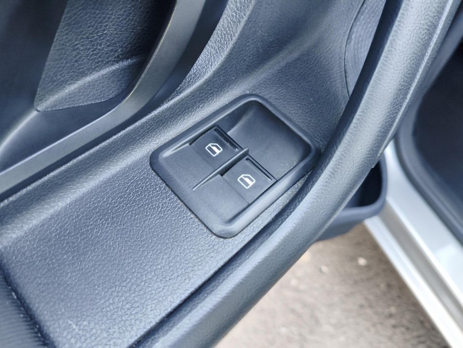 Škoda Roomster 1.2 TSi Ambition Plus