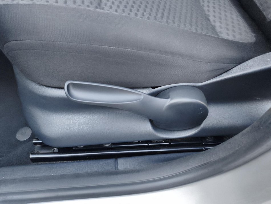 Škoda Roomster 1.2 TSi Ambition Plus
