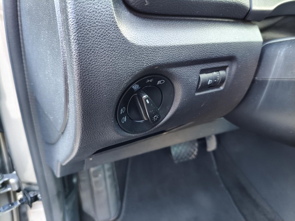 Škoda Roomster 1.2 TSi Ambition Plus