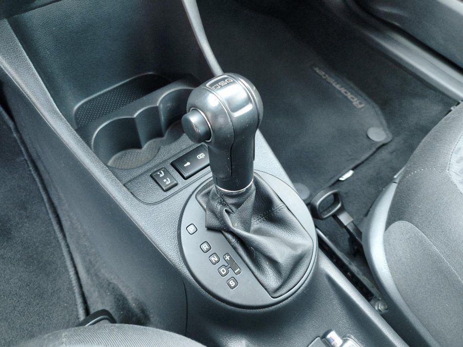 Škoda Roomster 1.2 TSi Ambition Plus