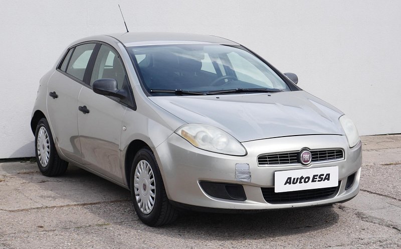 Fiat Bravo 1.4 