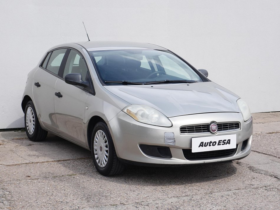 Fiat Bravo 1.4 