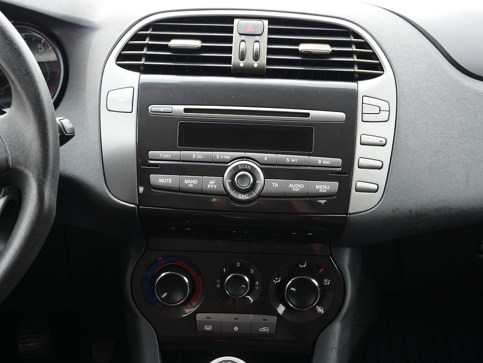 Fiat Bravo 1.4 