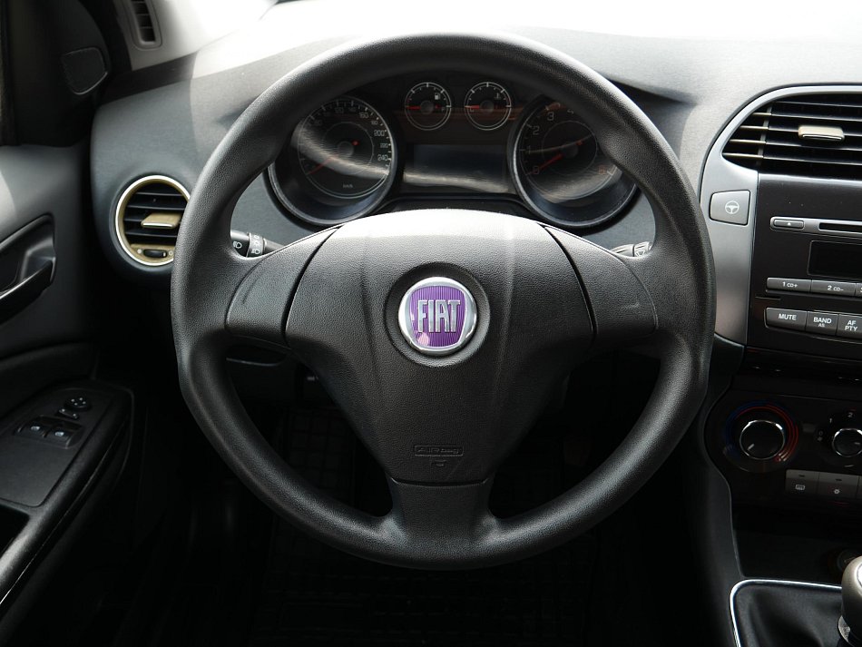 Fiat Bravo 1.4 