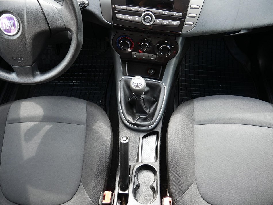 Fiat Bravo 1.4 