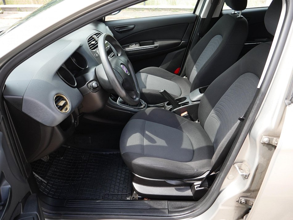 Fiat Bravo 1.4 