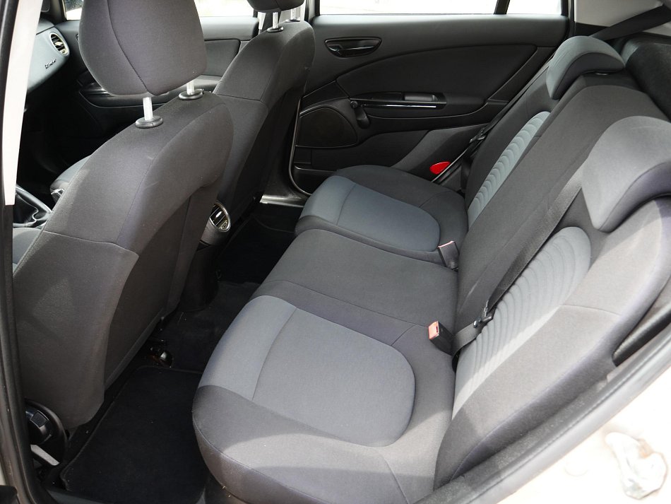 Fiat Bravo 1.4 
