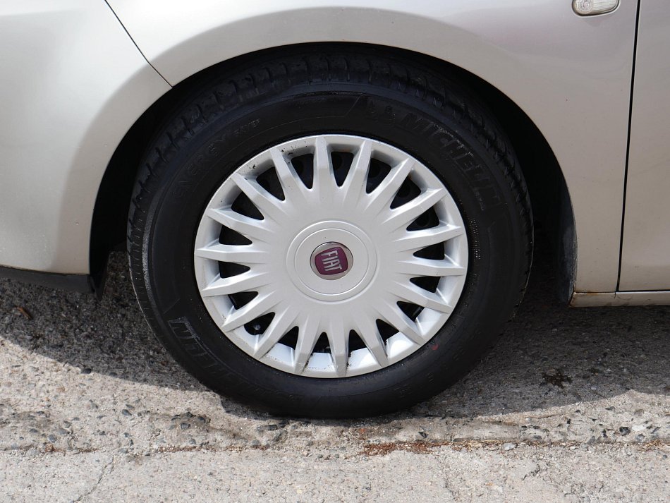 Fiat Bravo 1.4 
