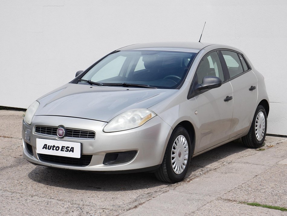 Fiat Bravo 1.4 