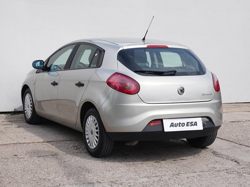 Fiat Bravo 1.4 