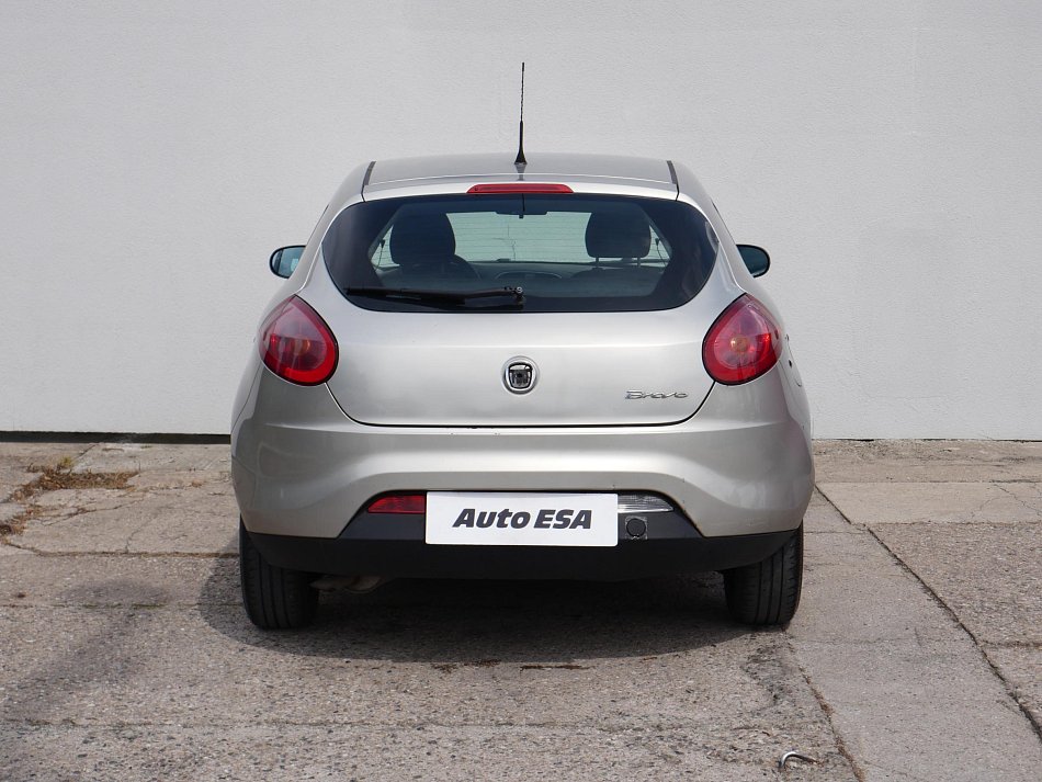 Fiat Bravo 1.4 