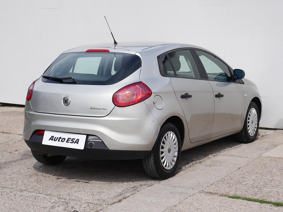 Fiat Bravo 1.4 