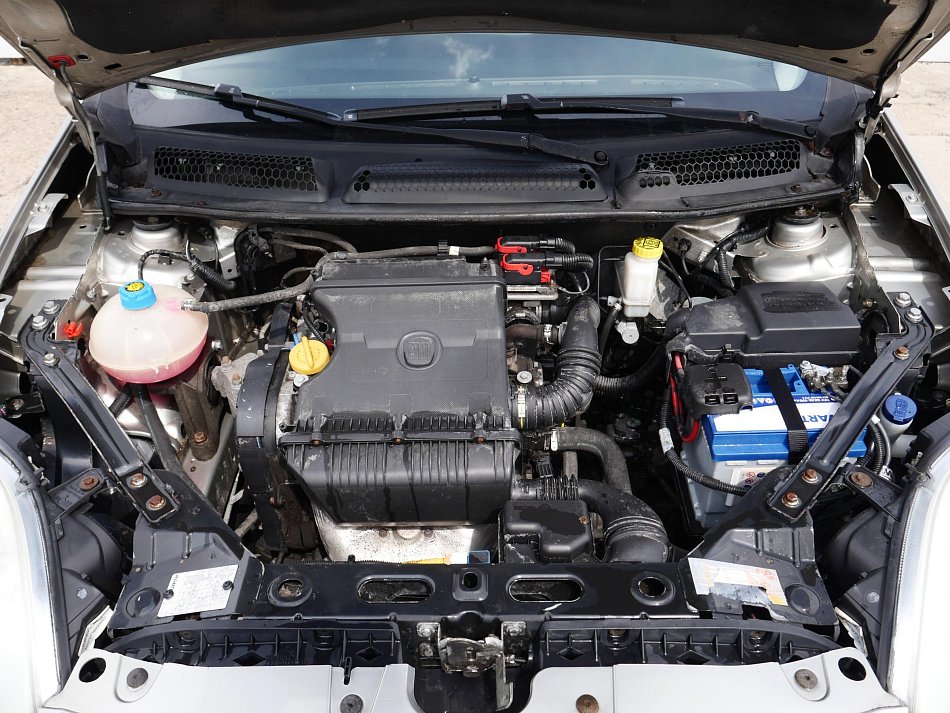 Fiat Bravo 1.4 