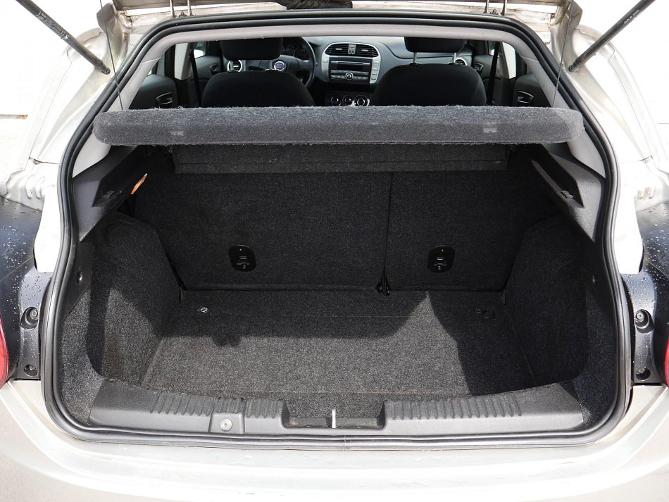 Fiat Bravo 1.4 