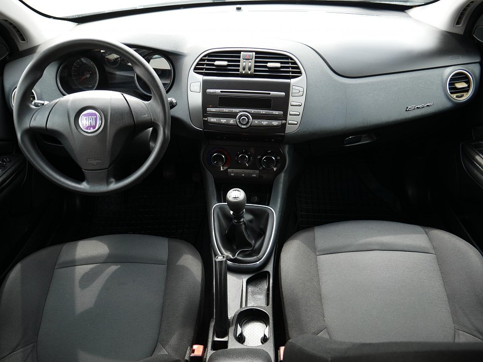 Fiat Bravo 1.4 