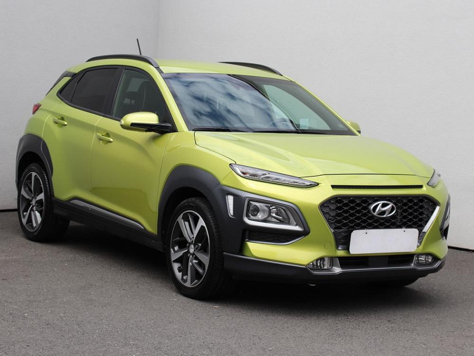 Hyundai Kona 1.0tgdi Style