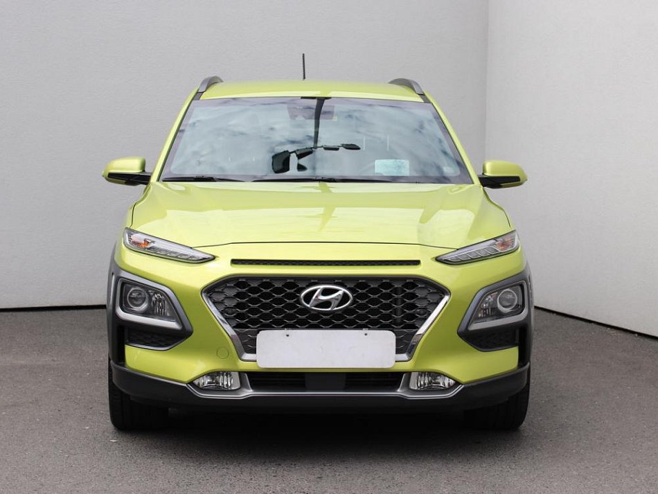Hyundai Kona 1.0tgdi Style