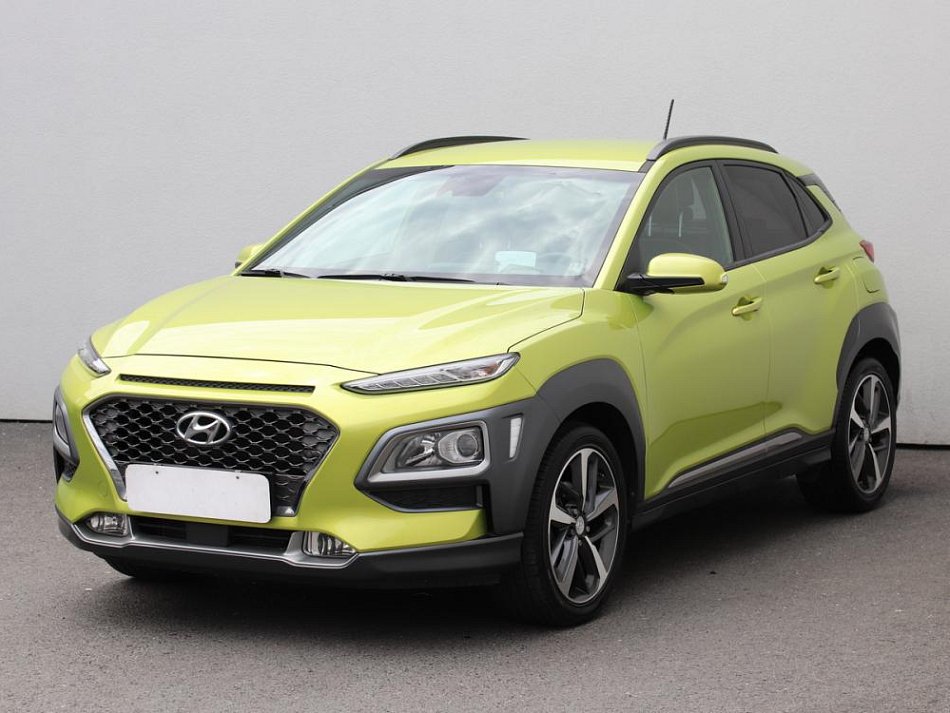 Hyundai Kona 1.0tgdi Style