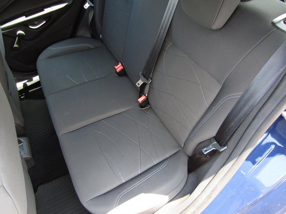 Ford Fiesta 1.25i Trend
