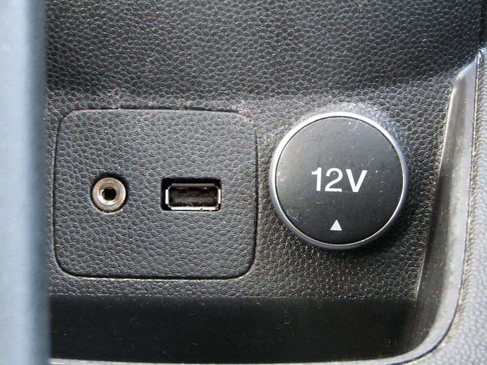 Ford Fiesta 1.25i Trend