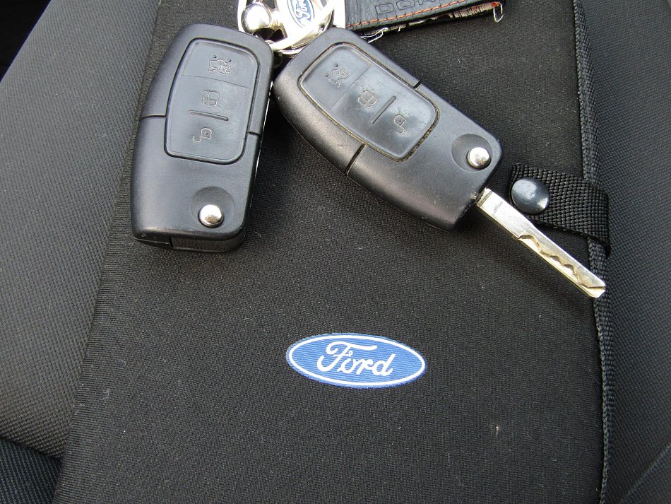 Ford Fiesta 1.25i Trend