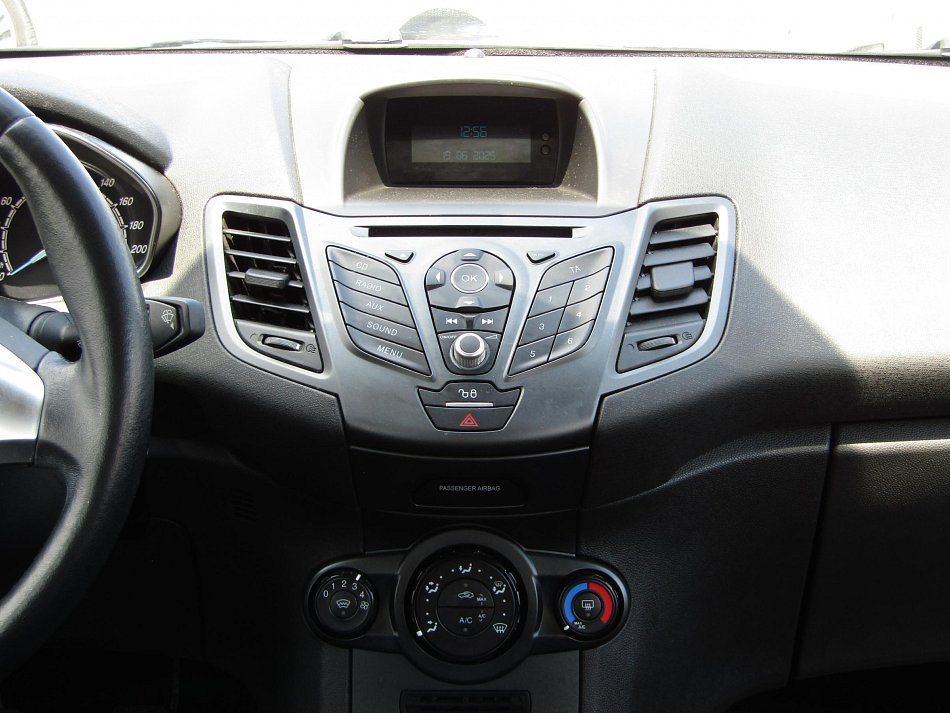 Ford Fiesta 1.25i Trend