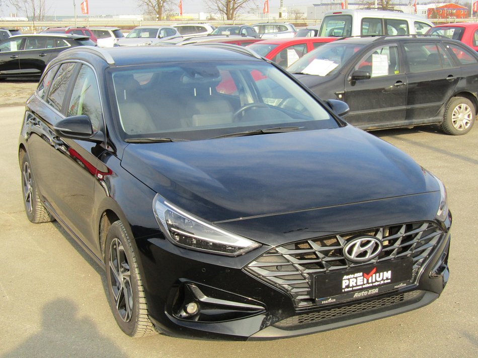 Hyundai I30 1.5T-GDi Family