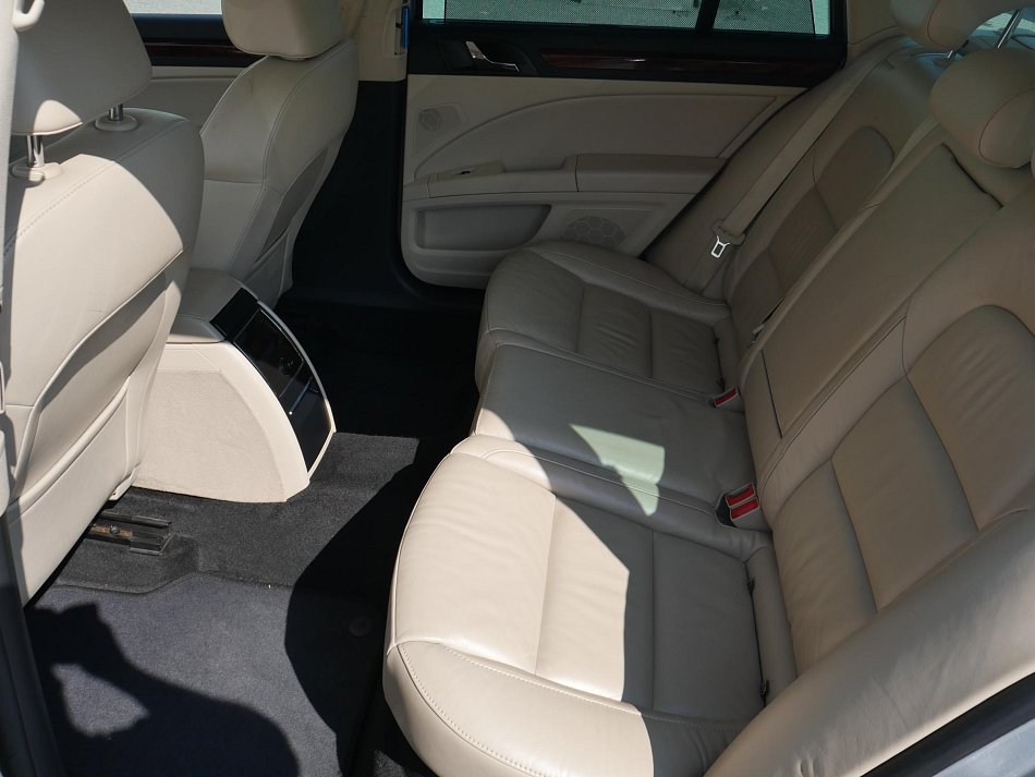 Škoda Superb II 2.0TDi 