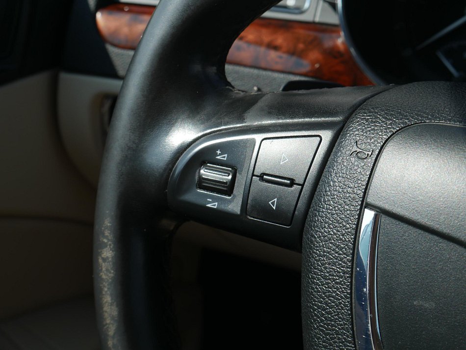 Škoda Superb II 2.0TDi 