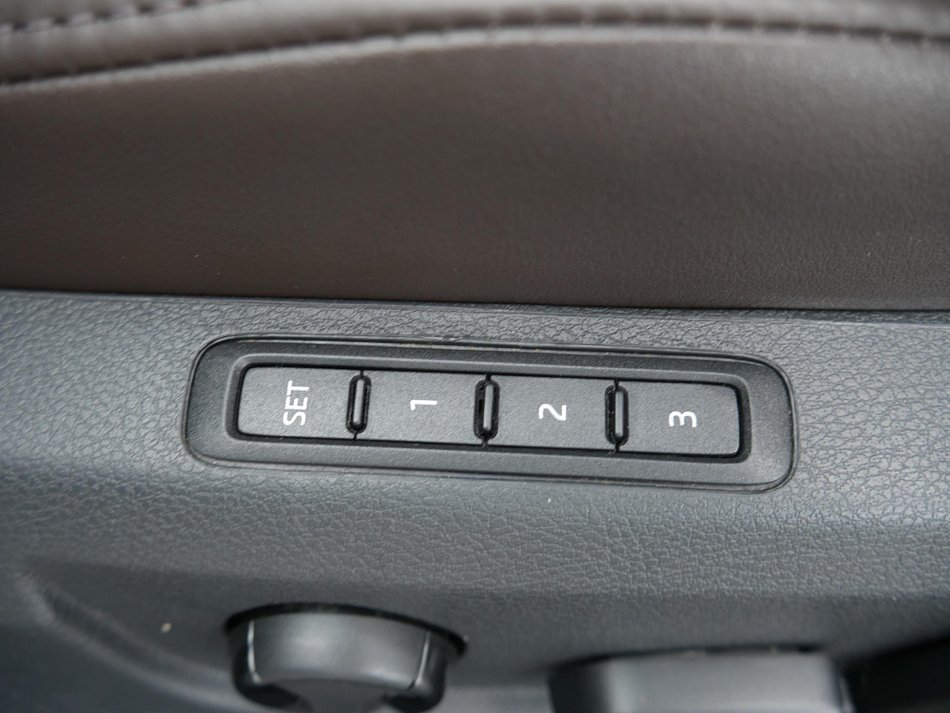 Škoda Superb III 2.0 TDi L&K 4x4