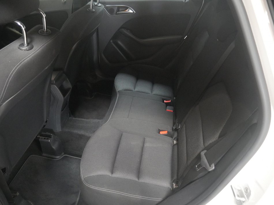 Mercedes-Benz Třída B 1.8CDi 