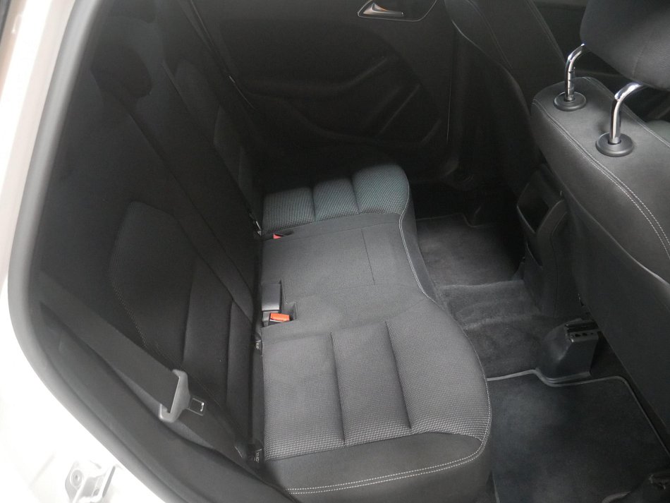 Mercedes-Benz Třída B 1.8CDi 