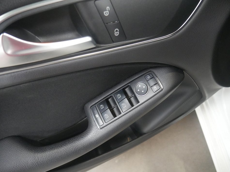 Mercedes-Benz Třída B 1.8CDi 