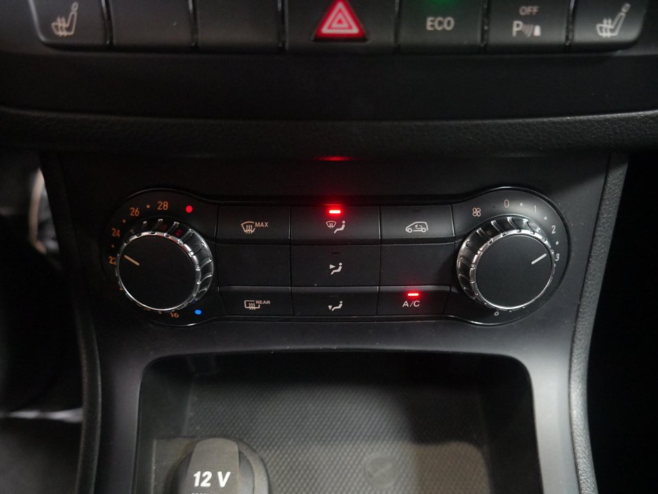 Mercedes-Benz Třída B 1.8CDi 