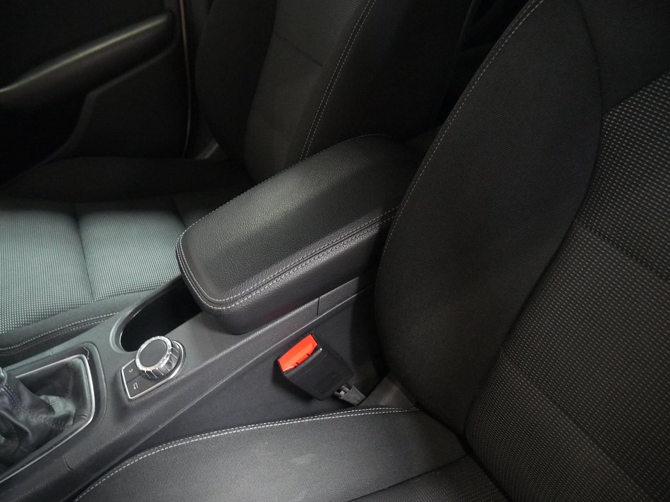 Mercedes-Benz Třída B 1.8CDi 