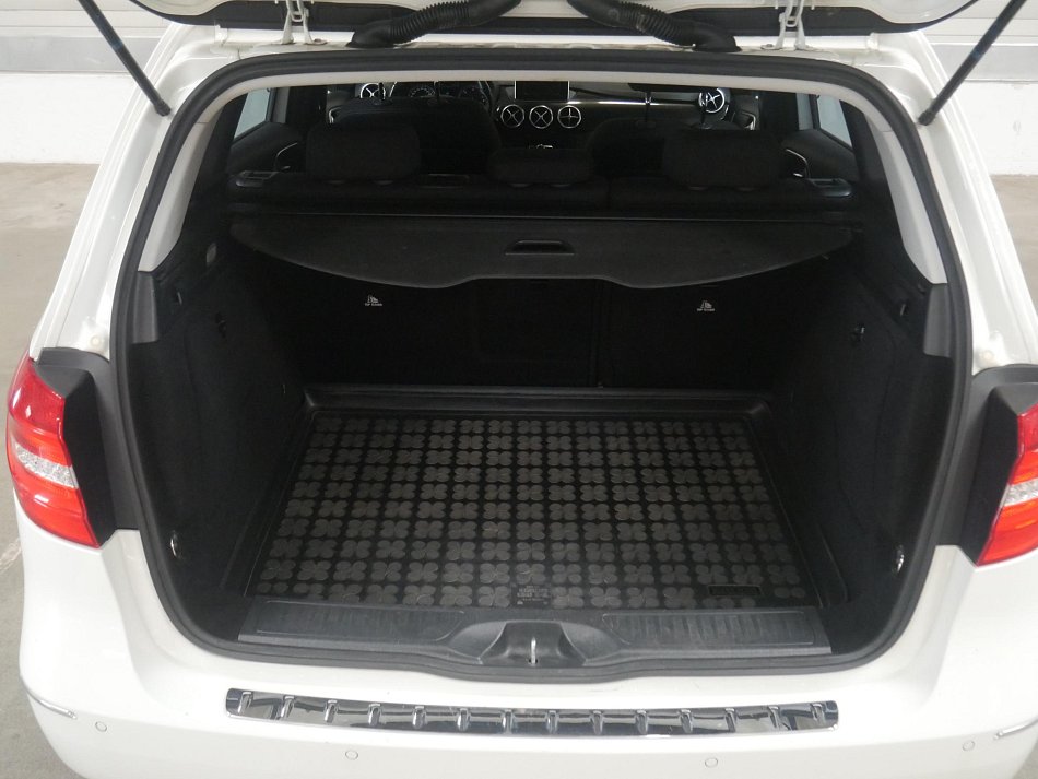 Mercedes-Benz Třída B 1.8CDi 