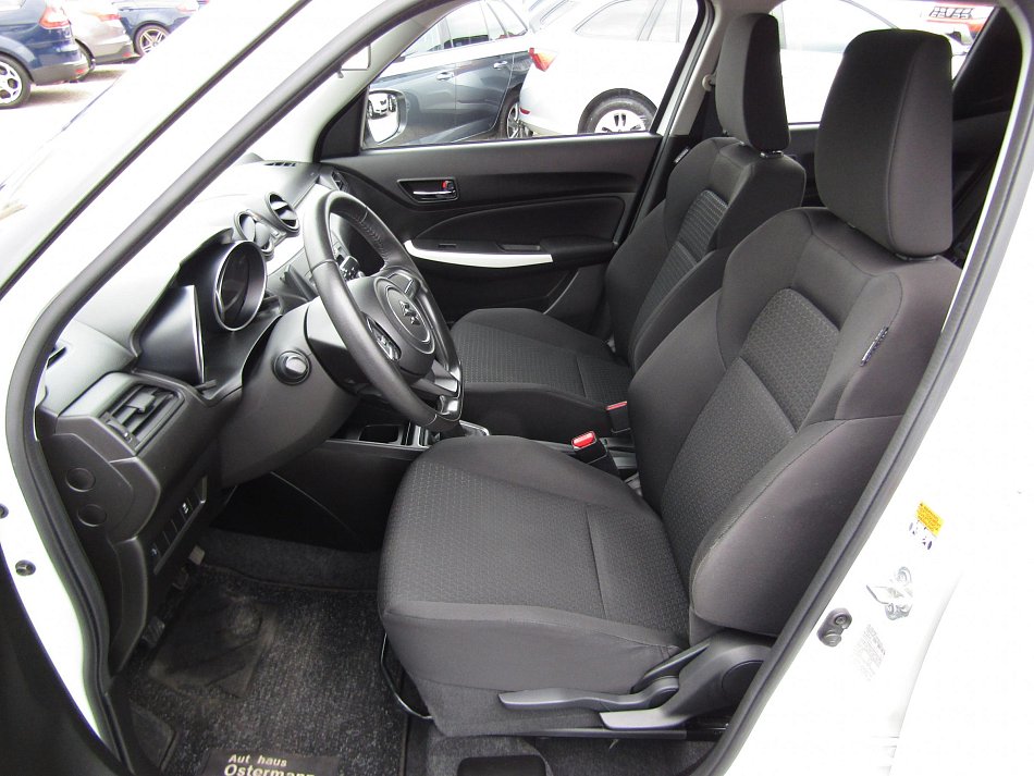 Suzuki Swift 1.2 