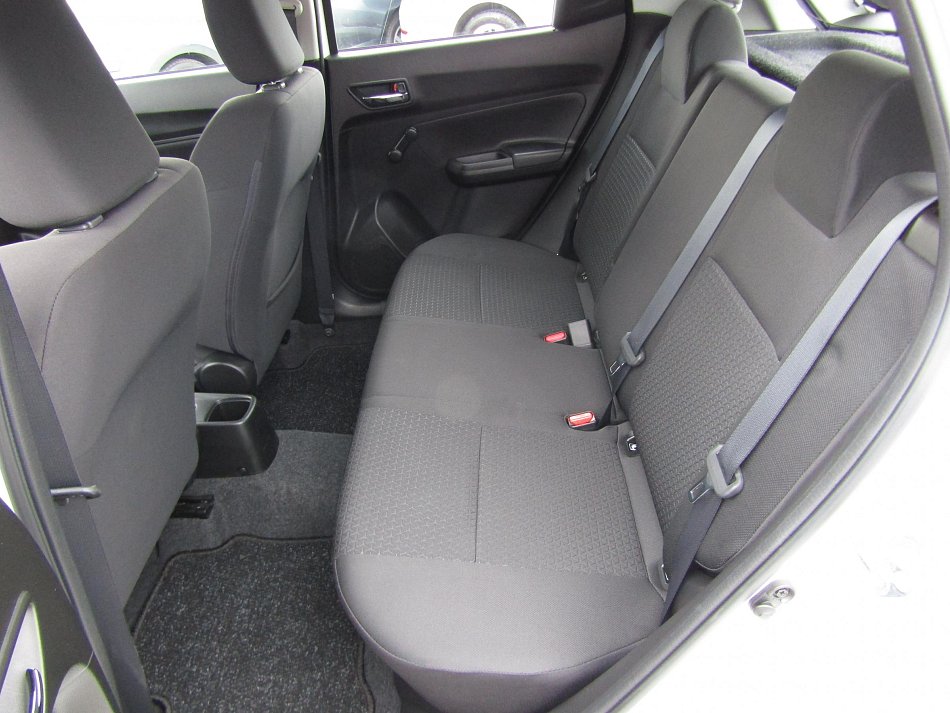 Suzuki Swift 1.2 