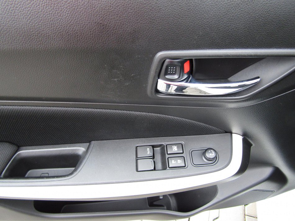 Suzuki Swift 1.2 