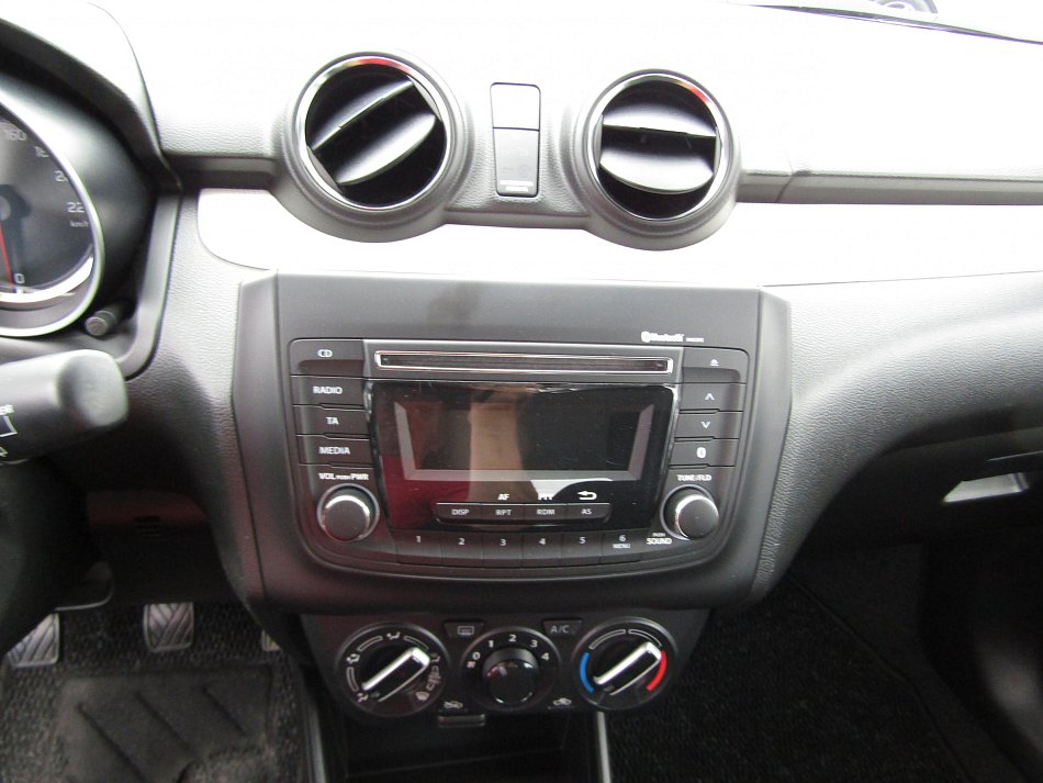 Suzuki Swift 1.2 