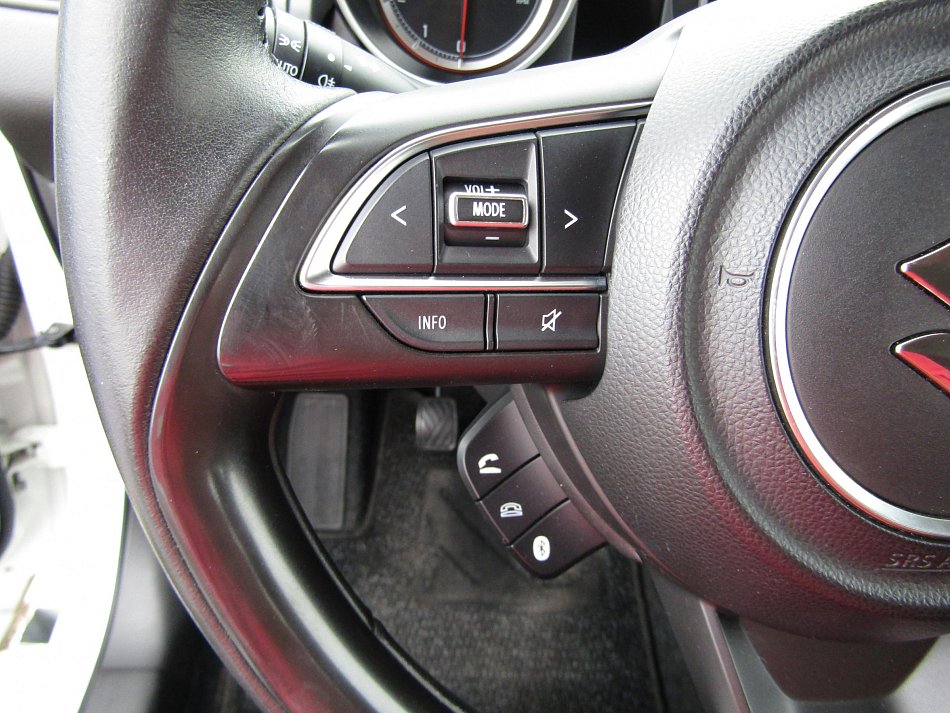 Suzuki Swift 1.2 
