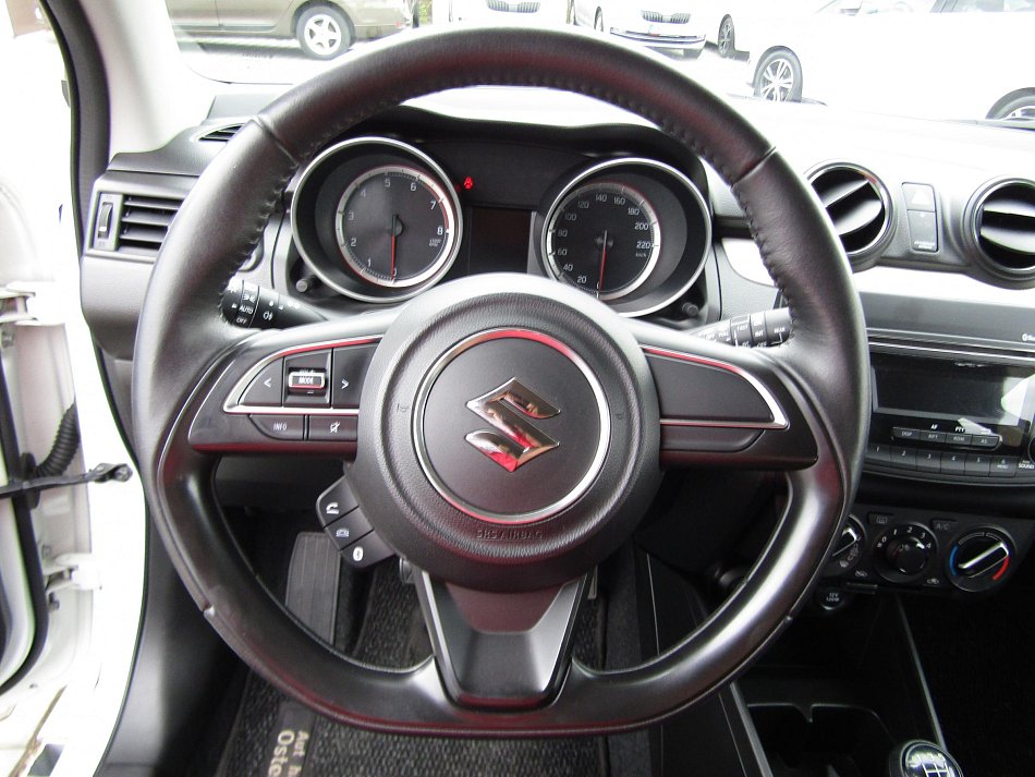 Suzuki Swift 1.2 