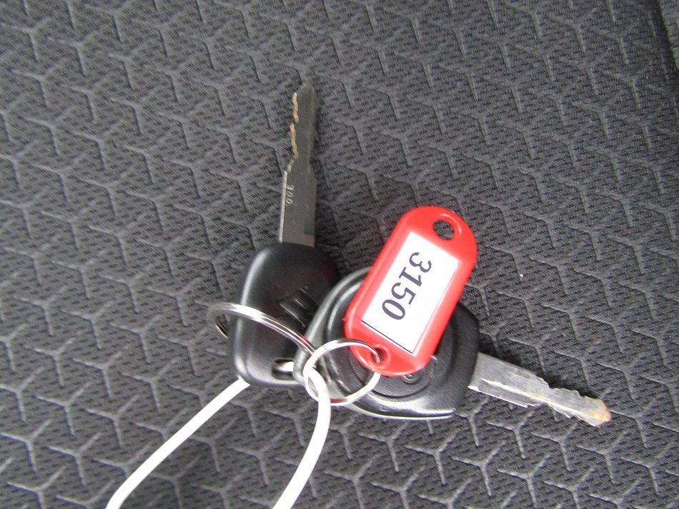 Suzuki Swift 1.2 