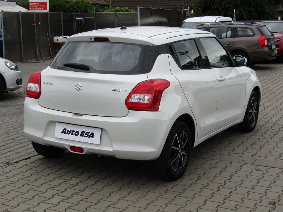Suzuki Swift 1.2 