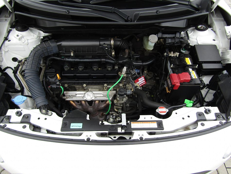 Suzuki Swift 1.2 