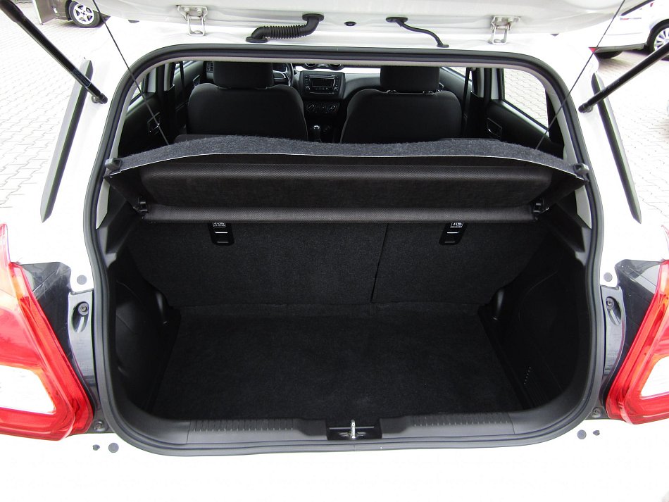 Suzuki Swift 1.2 