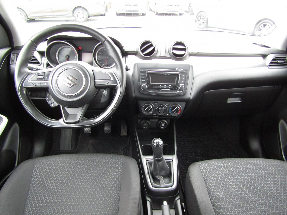 Suzuki Swift 1.2 